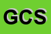 Logo di GD COMMERCIALE SNC