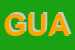 Logo di GUARASCI