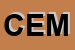 Logo di CEMA (SRL)