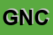 Logo di GISAM DI DI NICOLO-GIOVANNI e CSNC