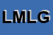 Logo di LIBRERIA MICHELANGELO DI LO GIUDICE RAG GIANFRANCO