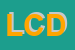 Logo di L-ORCHIDEA DI C D-AGRISTINA