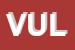 Logo di VULKANY