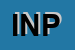 Logo di INPDAP