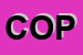 Logo di COPROFI