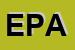 Logo di EPAS