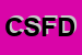Logo di CHIESA S FRANCESCO D-ASSISI