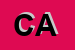 Logo di CALI' ANGELO