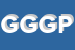 Logo di GIOIELLERIA GIPIF DI GIUSEPPA PECORA e C SNC