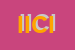 Logo di ICI INDUSTRIA CALZATURIERA ITALIANA DI CIRINO R