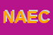 Logo di NEW AGE ELETTRONICA DI CAMPO ANNAMARIA