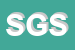 Logo di SICILIANA GAS SPA