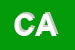 Logo di CALABRESE ANTONINO