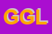 Logo di GENTILE GIAN LUIGI