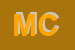 Logo di MAICO CONCTECNICPHONCENTER