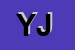 Logo di YANG JIE