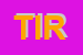 Logo di TIRRI