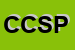 Logo di COSE COSI-SAS DI PANI NUNZIO e C