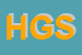 Logo di HOTEL GANGI SRL
