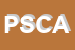 Logo di PICCOLA SOCIETA-COOPERATIVA A RESPONSABILITA-LIMITATA CSATURS