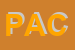 Logo di PACI