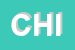 Logo di CHIOLO