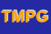 Logo di TERMOIDRAULICA DI MARE PIETRO GIUSEPPE e CISNC