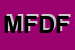 Logo di MTR DI FURIA DR FILIPPO