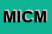 Logo di MEGATRON INCOMING DI CAMINITI MARIA CONCETTA