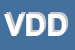 Logo di DI VITA DANTE DDGRAPHICS