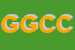 Logo di GREEN GROUP CASALE DI CASALE STEFANIA e C SNC