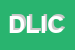 Logo di DE LUCA INNOCCENZIO e C SRL