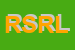 Logo di ROSAMARINA S R L