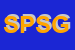 Logo di SPORTING PERFORMANCE SNC DI GIAMPIERO SANTOCONO e C