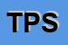 Logo di TAP PUBBLICITA' - SRL