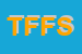 Logo di T F FOODS SRL