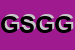 Logo di GIGA SOFTWARE DI GANGI GIUSEPPA