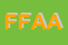 Logo di FLORAC FLORO AGRICOLA ACESE SOCCOOP (SRL)