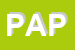 Logo di PAPPALARDO