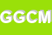 Logo di G e G COSTRUZIONI DI MALANDRINO GIOVANNA E C SNC