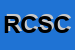 Logo di RLG COSTRUZIONI SOC COOP