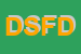 Logo di DOMINA SAS DI FRANCESCO D-ANGELO e C