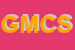 Logo di G M CAR SRL