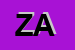 Logo di ZAPPALA AGATINO