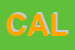 Logo di CALI'