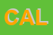 Logo di CALI-