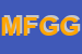 Logo di MEDI FRIO GRASSO GROUP SOCIETA-A RESPONSABILITA-LIMITATA ABBREVIATO MEDI FRIO GRASSO GR