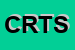 Logo di CORITECCOOPERATIVA RIPARATORI TECNICI SCRL