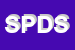 Logo di S P DISTRIBUZIONE SRL