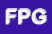 Logo di FONTANESCA PAVONE GRAZIA